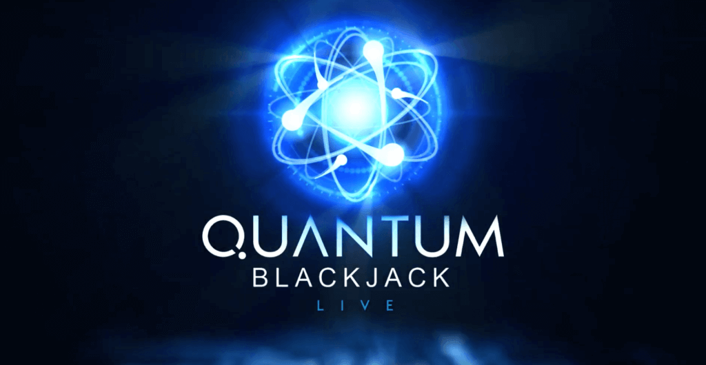 Quantum Blackjack Live