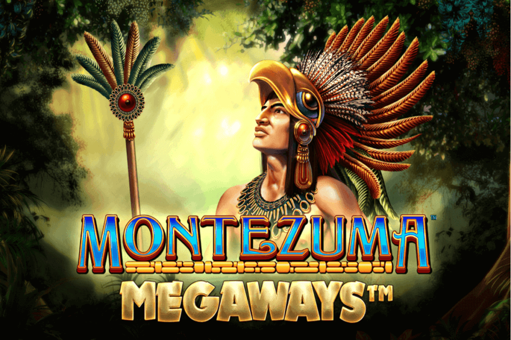 Montezuma Megaways 