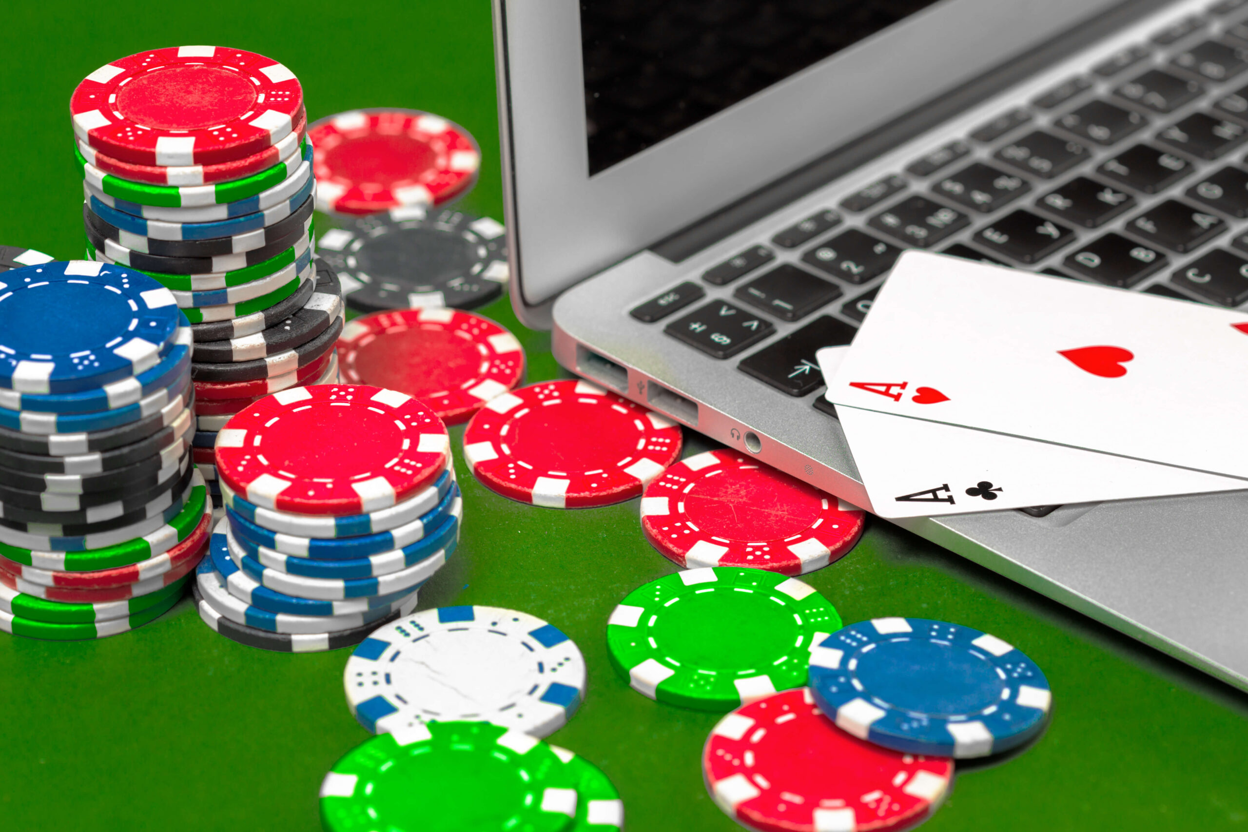 Los casinos online seguirán creciendo durante el 2023