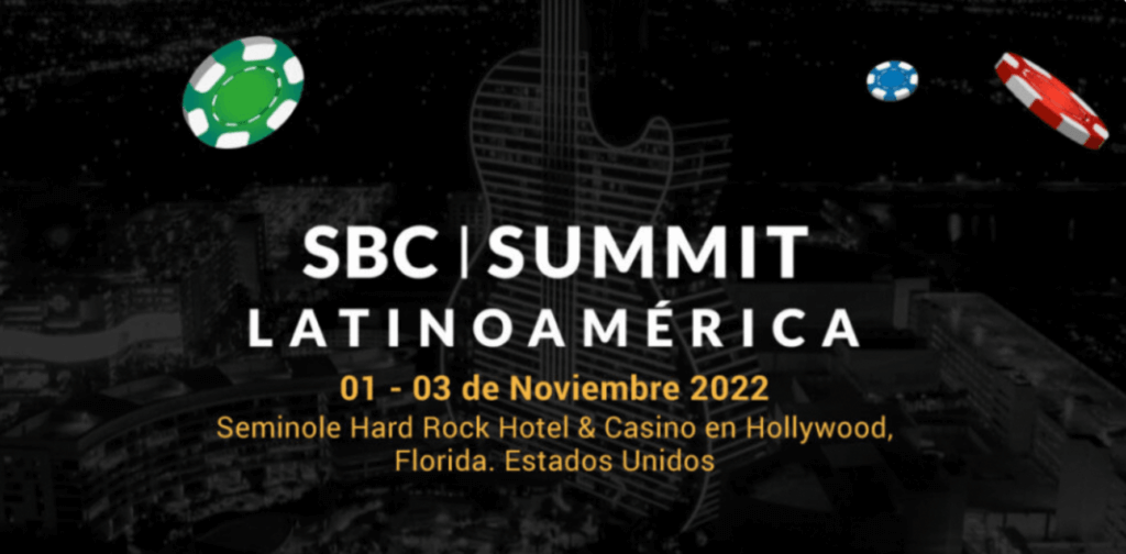 SBC Summit Latinoamérica