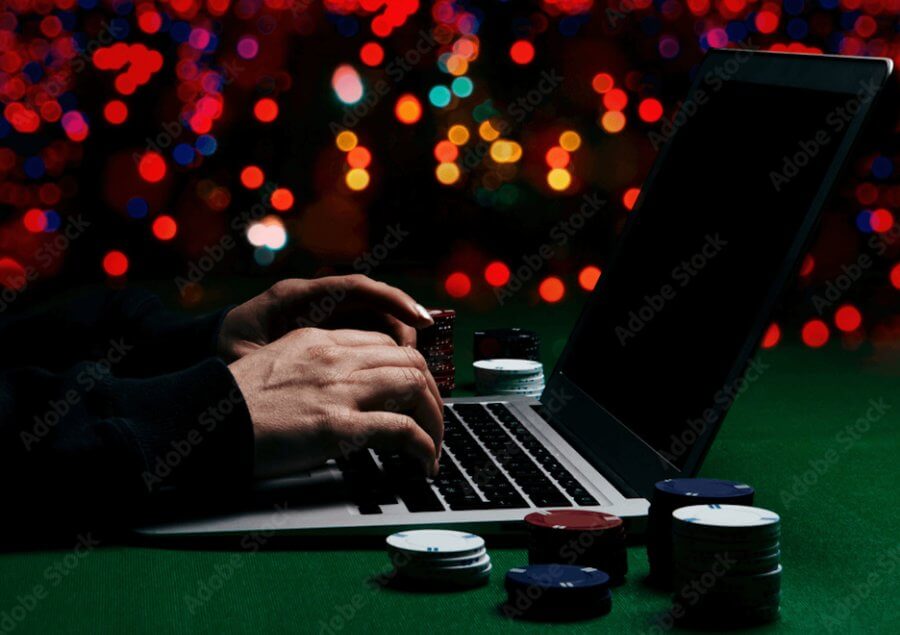 Balance positivo del 2022 para los casinos online en Ecuador y Latam