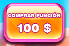 Tragamonedas Sweet Bonanza funcion de comprar