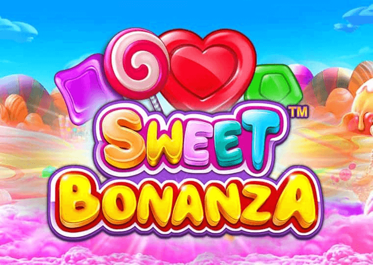 Tragamonedas Sweet Bonanza logo