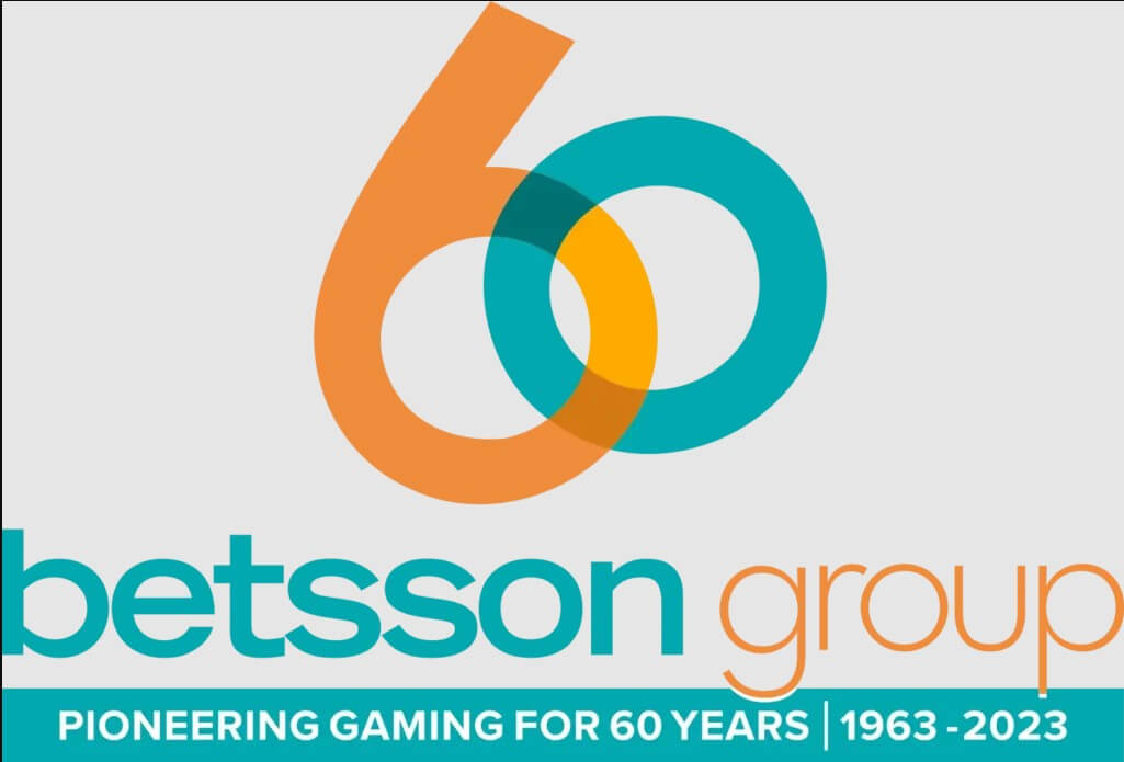 Betsson ha logrado llegar a su sexagésimo aniversario