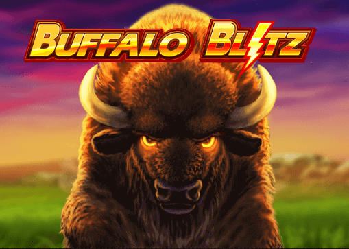 buffalo blitz logo
