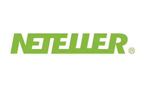 Neteller logo