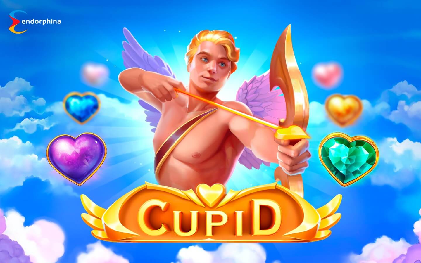 Slot Cupid