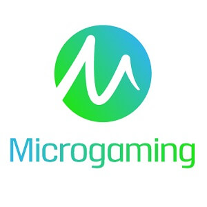 Microgaming logo