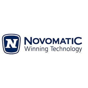 Novomatic logo