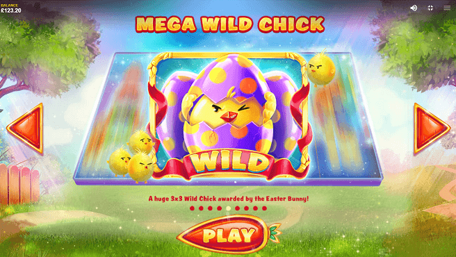 lucky easter tragamonedas red tiger ecuador mega wild chick