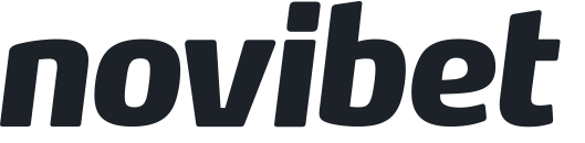 Novibet logo Ecuador