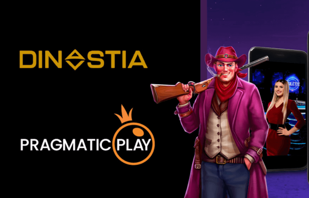 Alianza entre Pragmatic Play y Dinastía