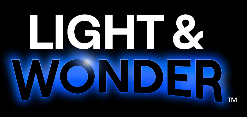 Light & Wonder Logo