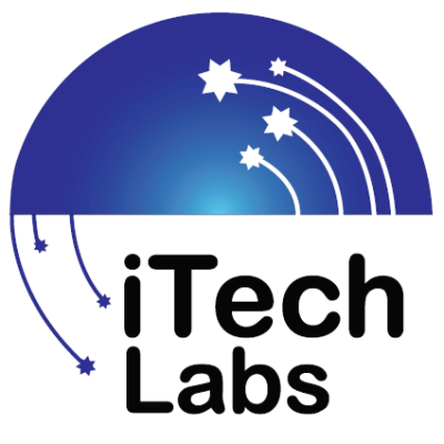 Logo de iTech Labs