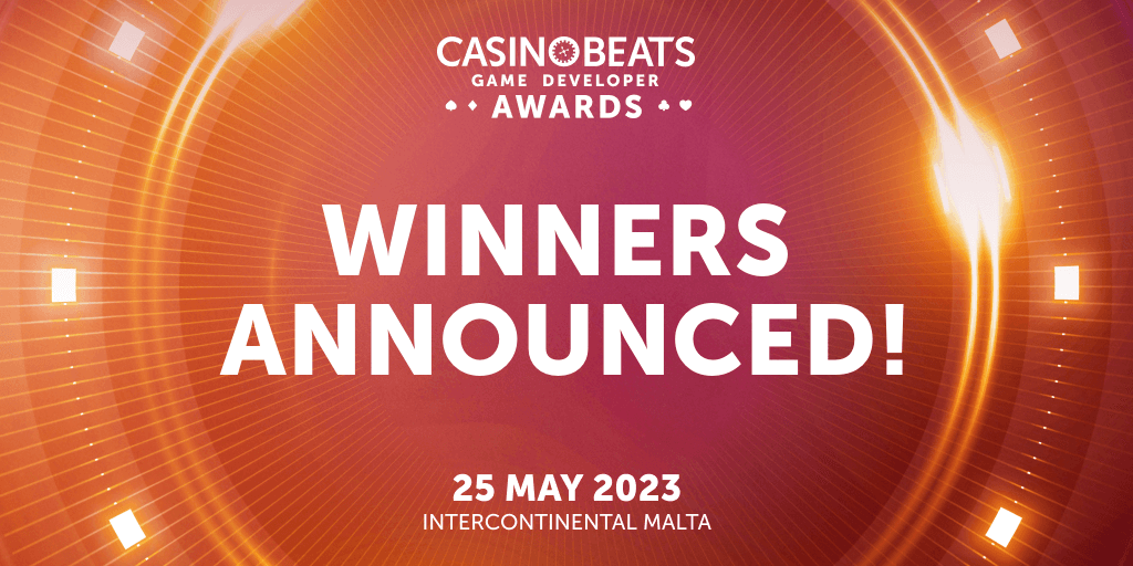 Game Developer Awards del Casino Beats Summit ya tiene ganadores