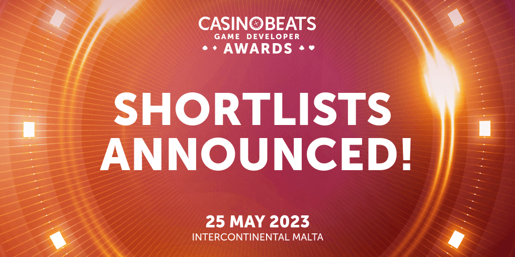 Lista de nominados Casino Beats Summit 2023 EC