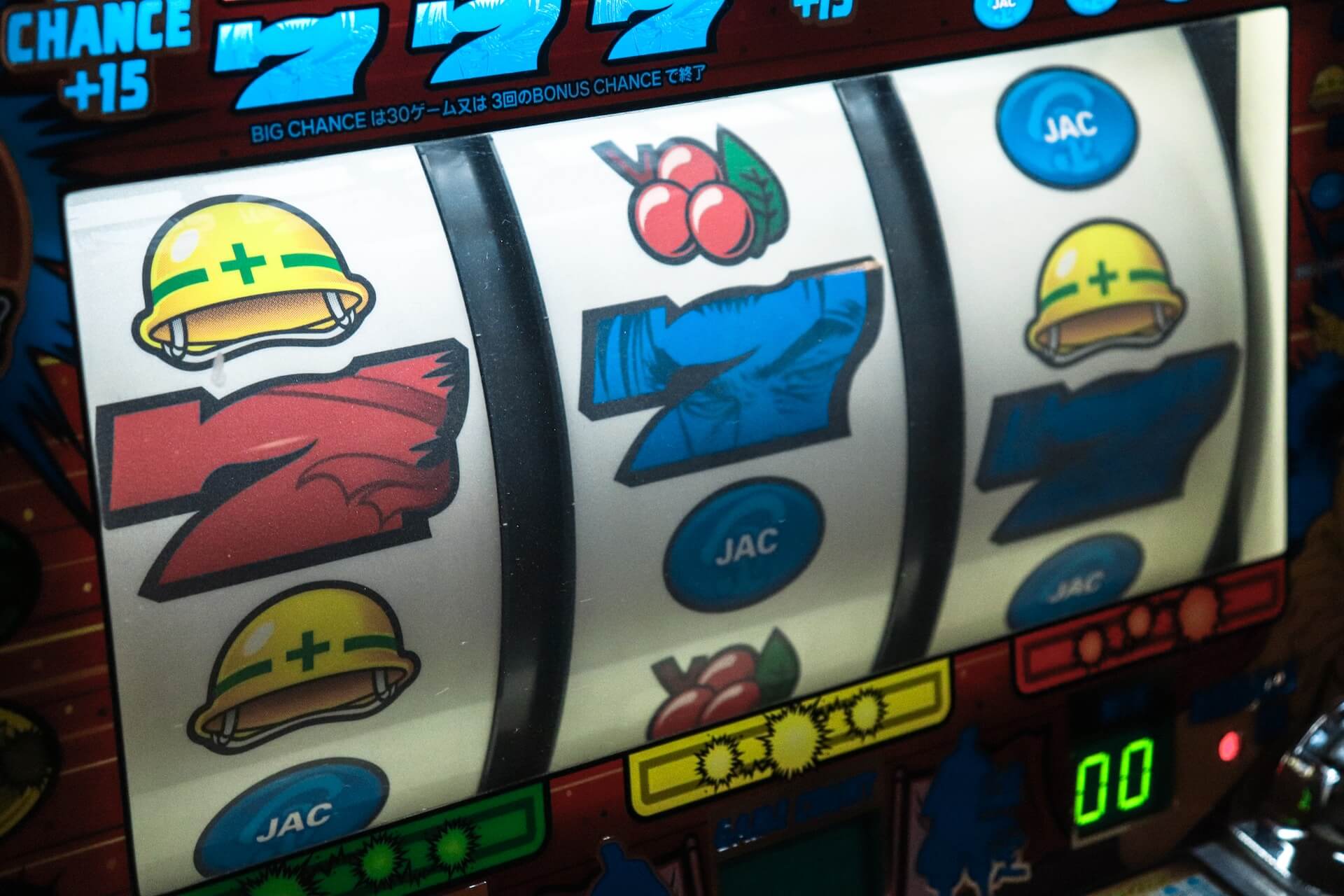 Los casinos online necesitan regulaciones
