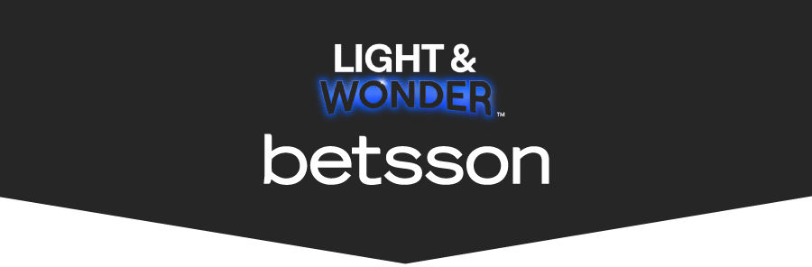 Light & Wonder firma un acuerdo sobre distribución global con Betsson