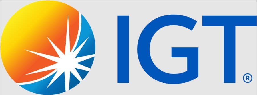 IGT logo