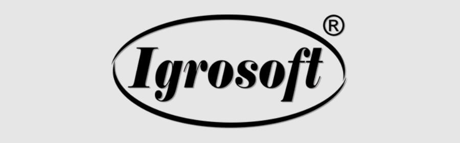 Igrosoft logo