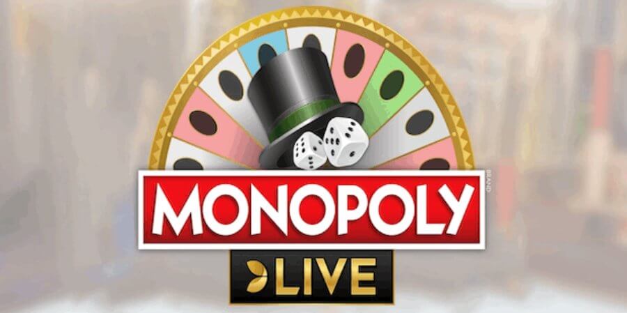 Monopoly Live Game Show
