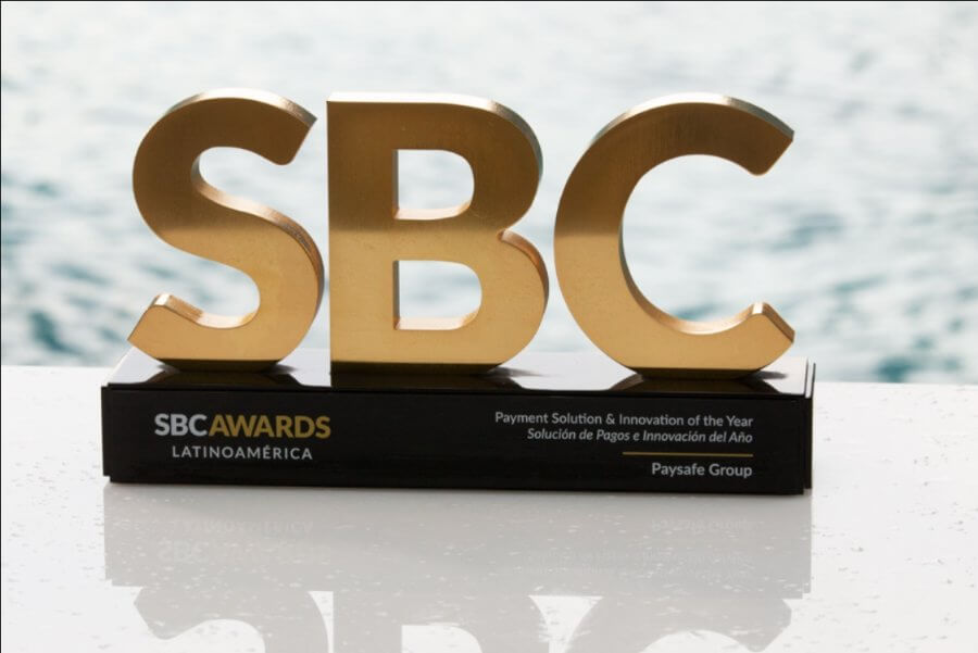 Conoce los nominados del SBC Awards Latinoamérica 2023
