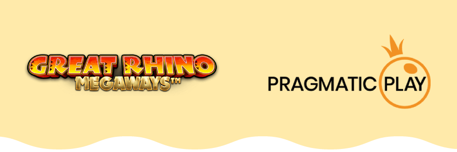 Tragamonedas Great Rhino Megaways de Pragmatic Play