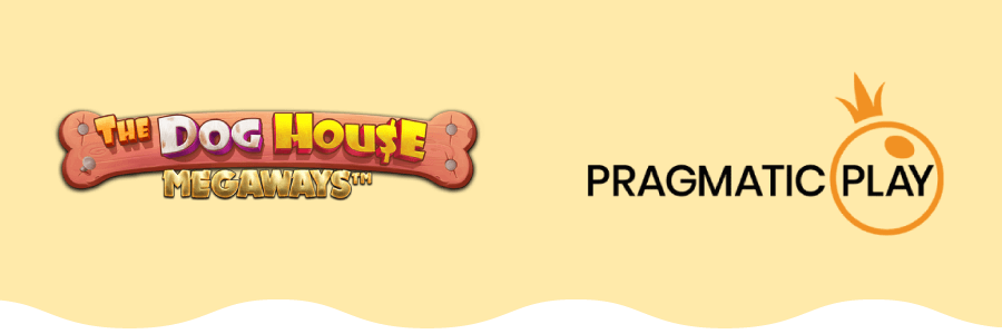 Tragamonedasa The Dog House Megaways de Pragmatic Play