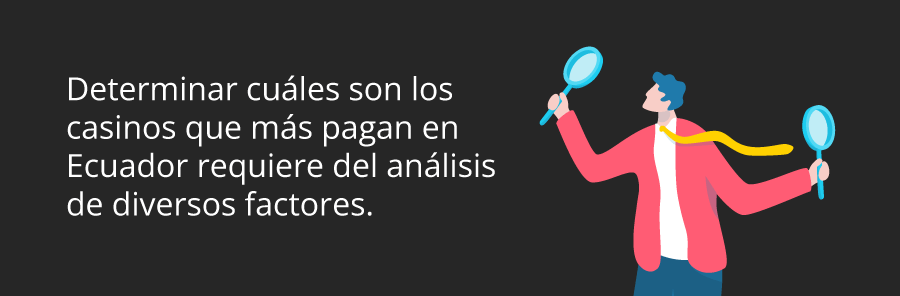 determinar casinos mas pagan ecuador