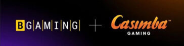 BGaming amplía su alcance por medio de acuerdo con Casimba Gaming