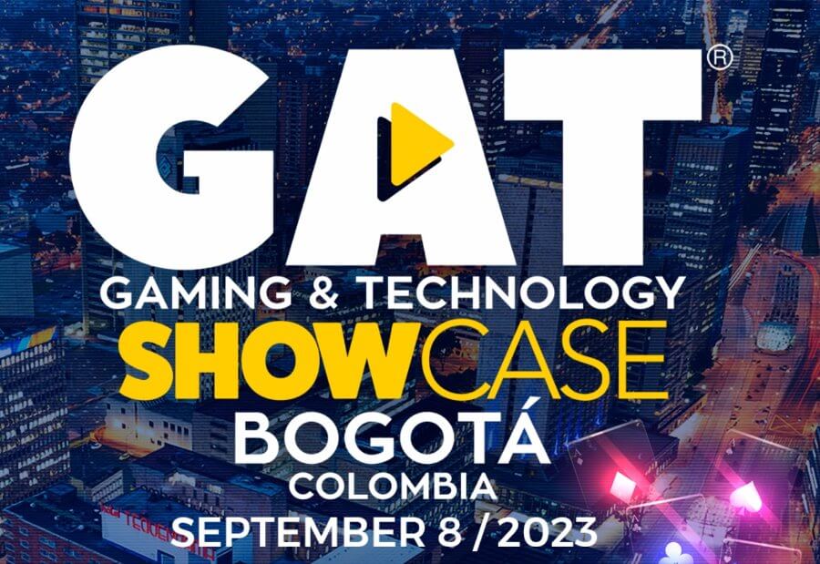 ¡Vuelve GAT Showcase Bogotá!