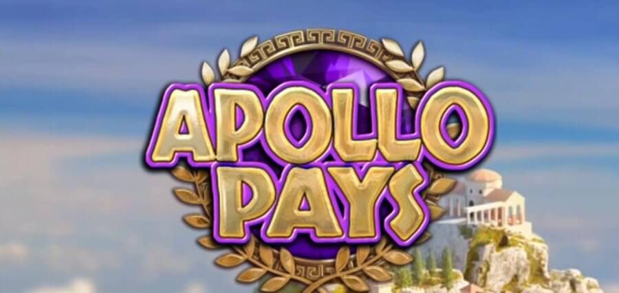 Apollo Pays - tragamonedas más pagan Ecuador
