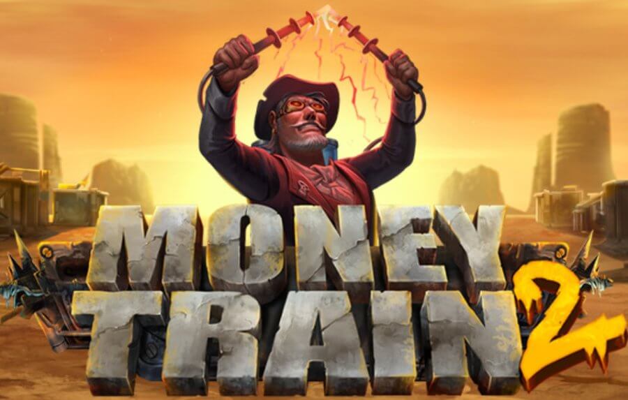 Money Train 2 - tragamonedas más pagan Ecuador