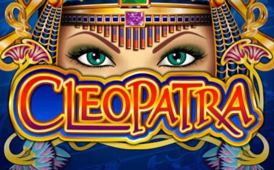 Cleopatra- tragamonedas más pagan Ecuador