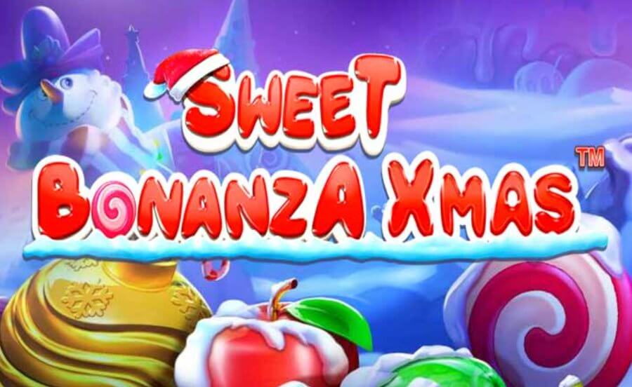 Sweet Bonanza Xmas - tragamonedas más pagan Ecuador