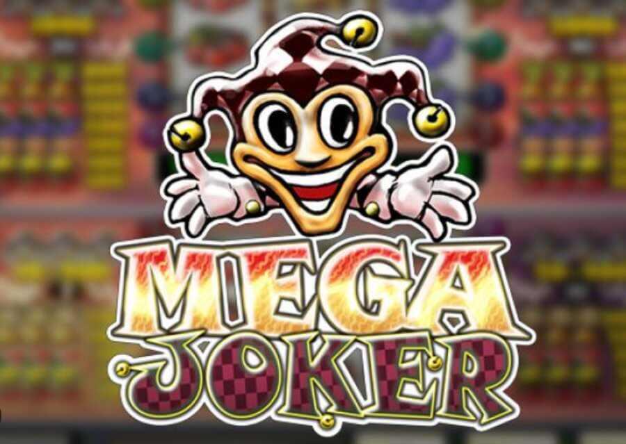 Tragamonedas alto RTP Ecuador - Mega Joker 