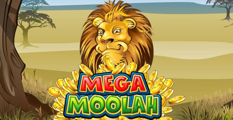 Mega Molaaah - Tragamonedas con jackpot Ecuador