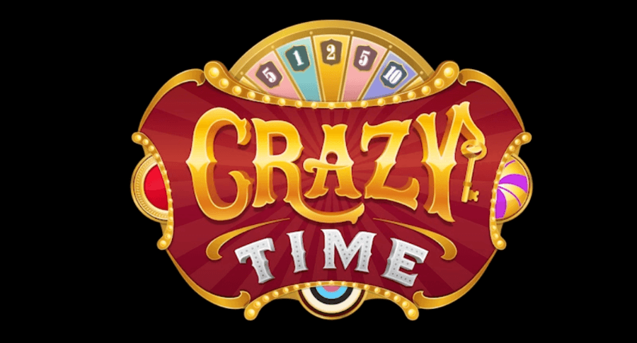 Crazy Time - casino game shows Ecuador