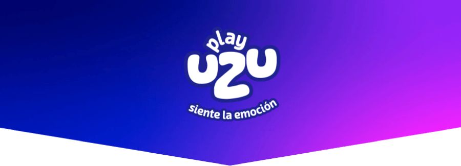 PlayUZU - casinos para celulares Ecuador