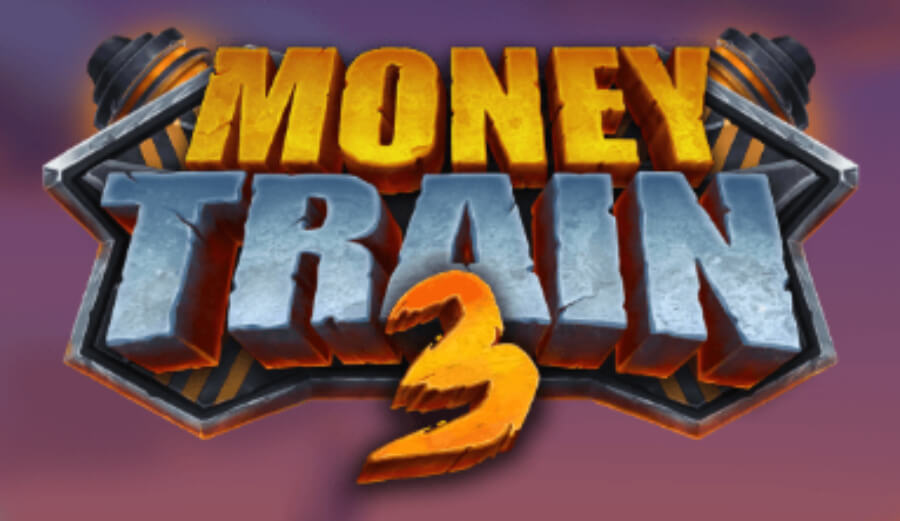 Money Train 3 - tragamonedas 