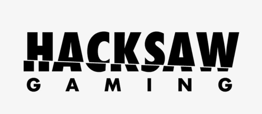 Hacksaw Gaming proveedor juegos casino