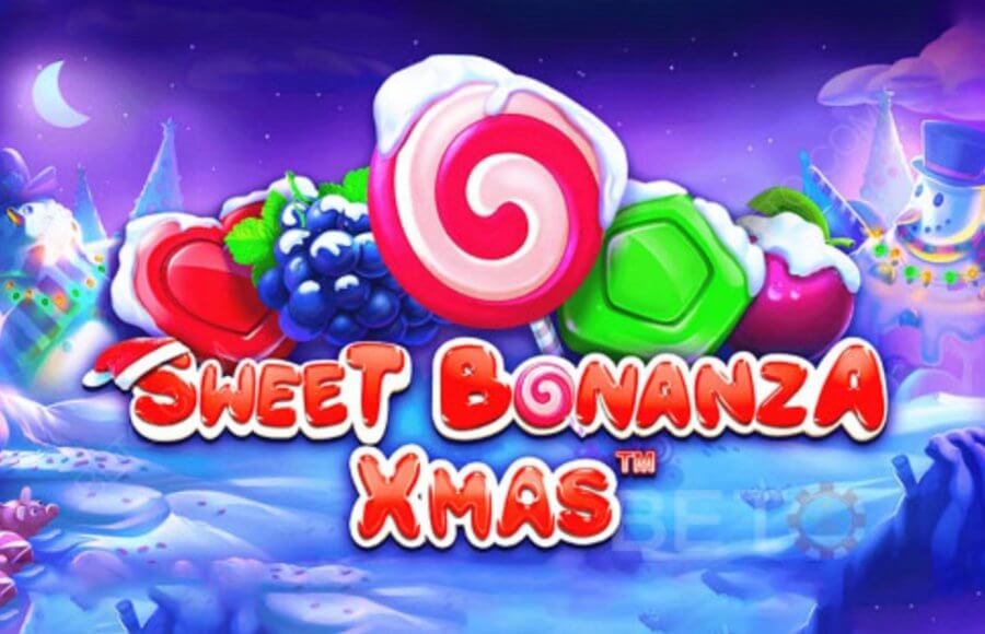 Sweet Bonanza Xmas tragamonedas - Ecuador