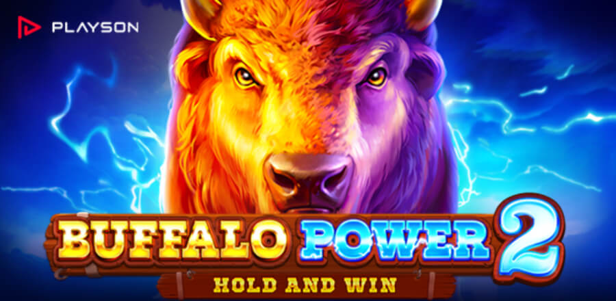 Jugar Buffalo Power 2 slot - Ecuador