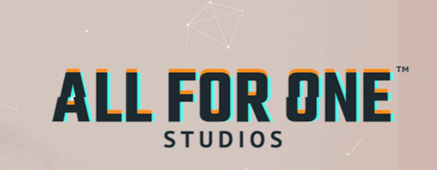 All For One Studios - proveedor juegos Ecuador