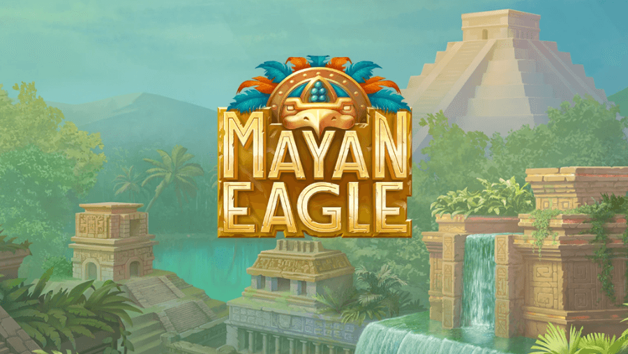 Mayan Eagle Nobleways - All For One Studios slots