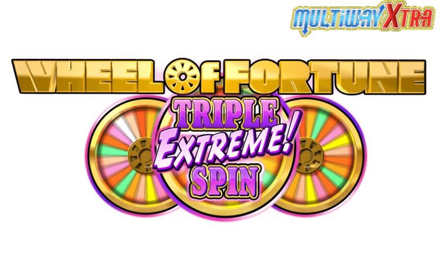 Reseña de Wheel of Fortune Triple Extreme Spin - slots Ecuador