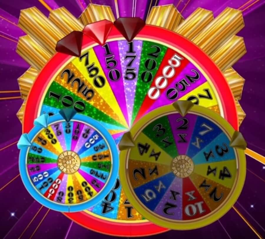 Jugar Wheel of Fortune Triple Extreme Spin Ecuador