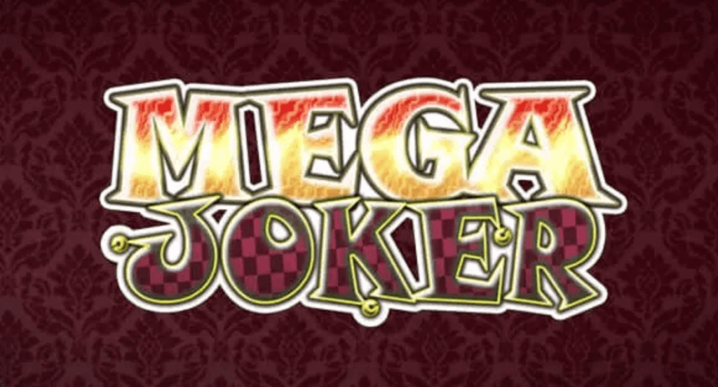 Reseña Mega Joker - tramonedas Ecuador