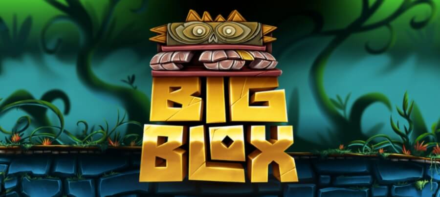 Tragamonedas Yggdrasil - Big Blox