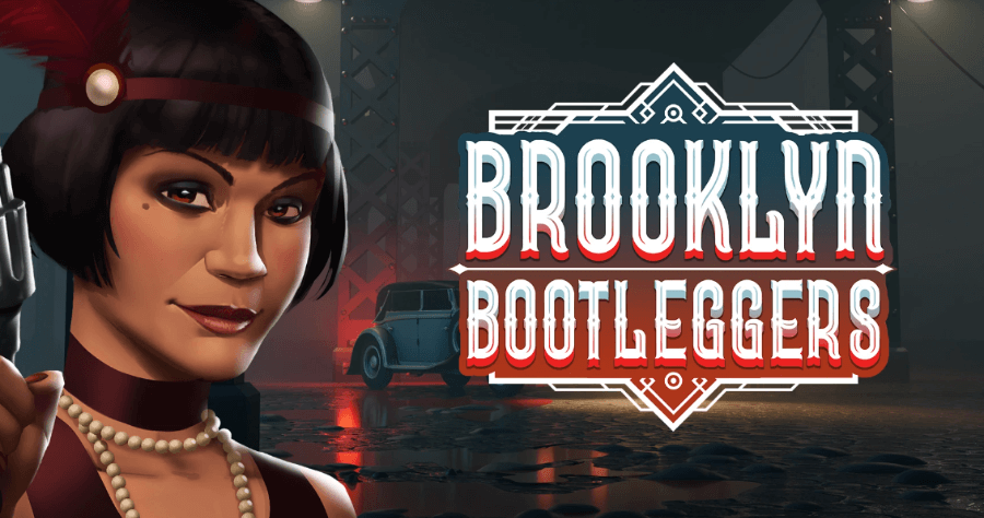 Jugar tragamonedas Brooklyn Bootleggers Ecuador